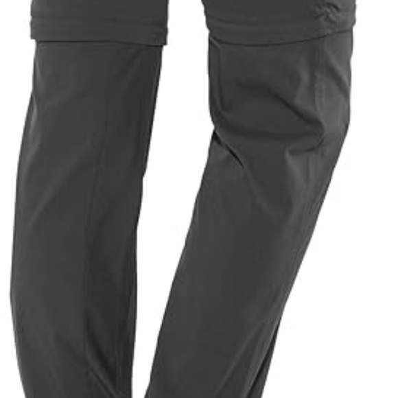 Columbia Women's Saturday Trail Convertible Pant - Picture 5 of 5